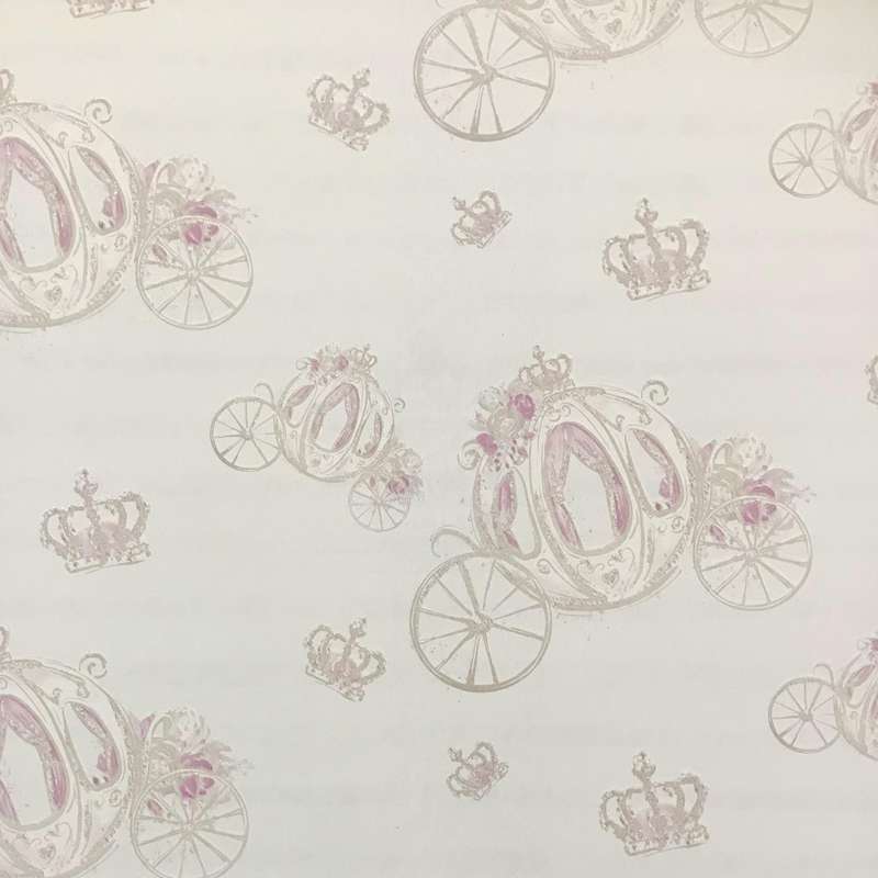 کاغذ دیواری اتاق کودک کد 66603