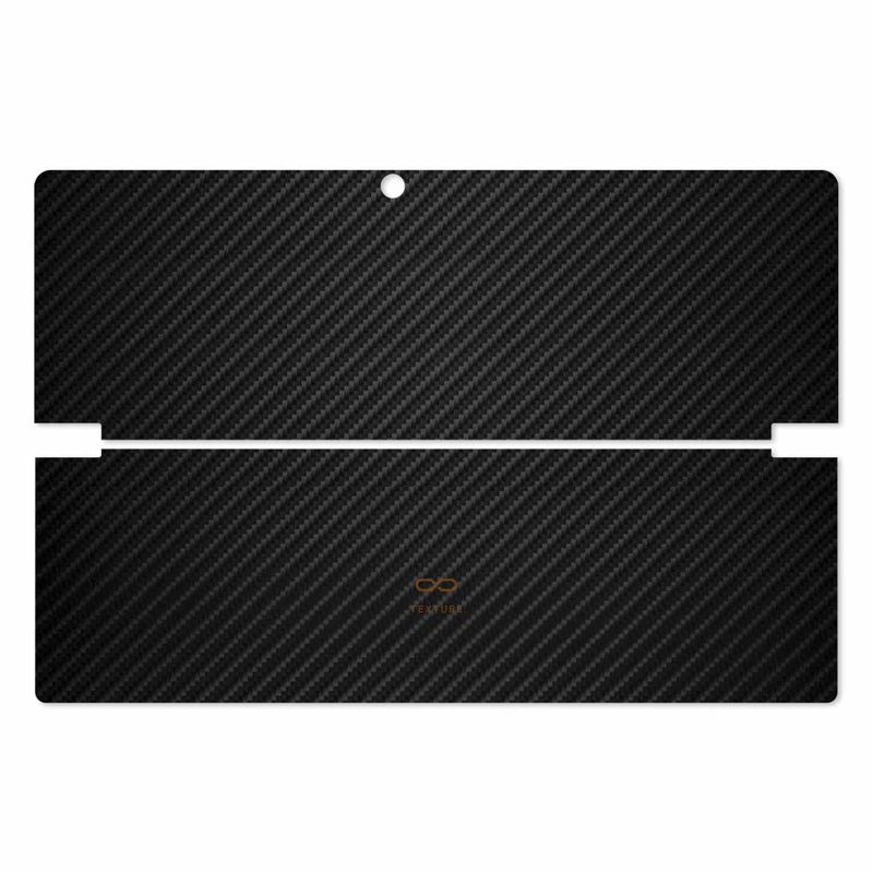 برچسب پوششی ماهوت مدل Carbon-Fiber مناسب برای تبلت لنوو Miix 510 2016