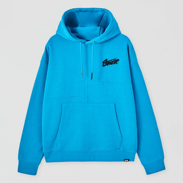 هودی مردانه پول اند بیر مدل 9594511420