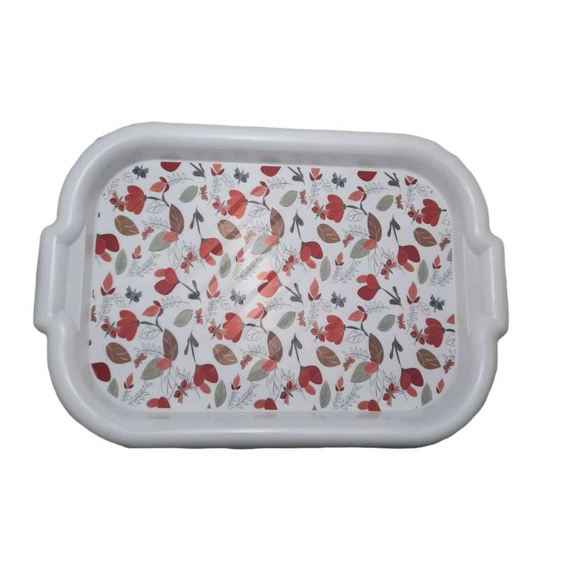 سینی مدل پاییز کد C106