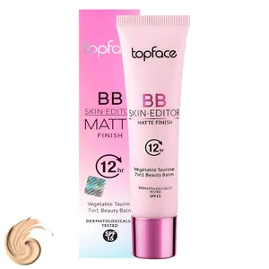 کرم پودر BB تاپ فیس مدل Natural شماره 003 حجم 30 میلی لیتر