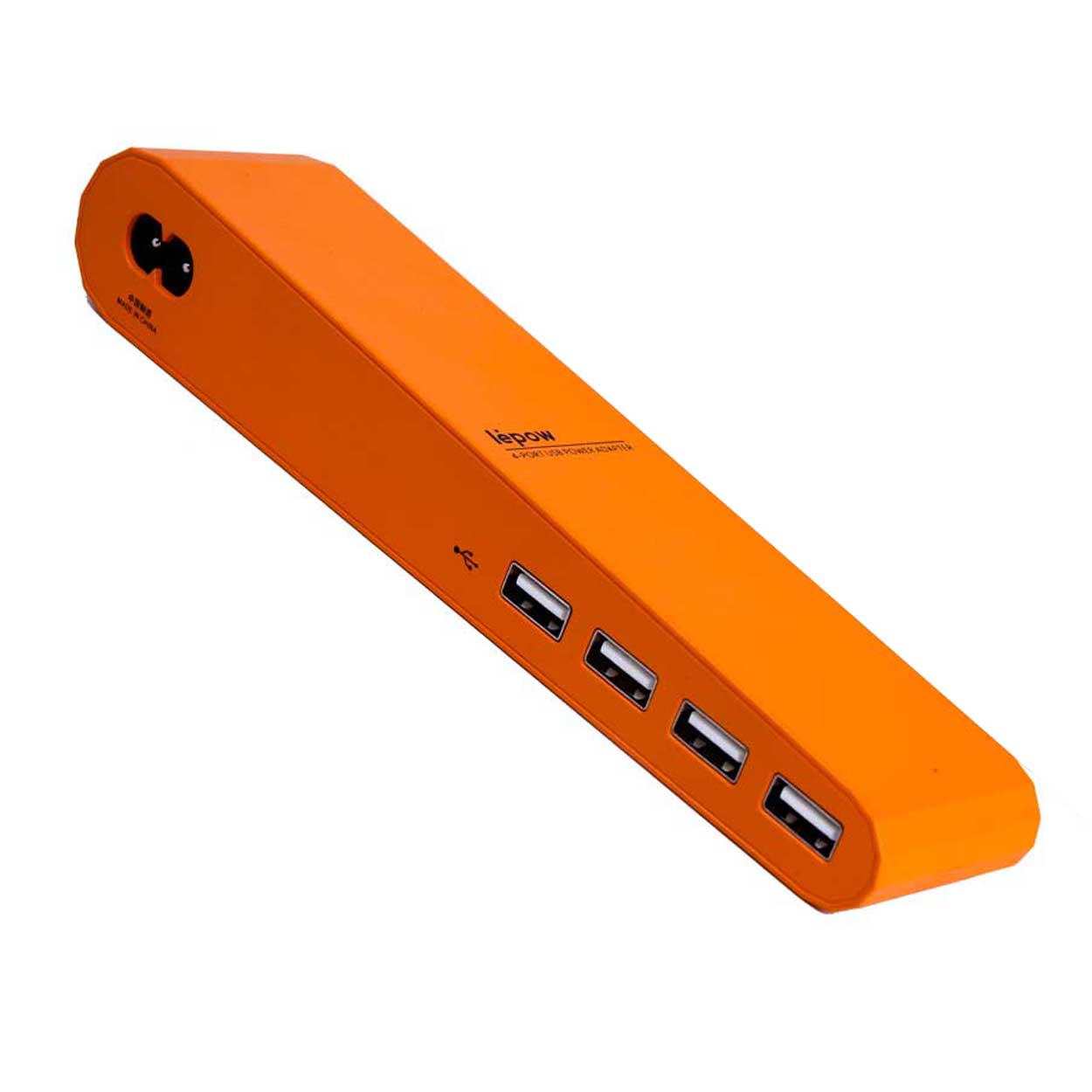 هاب 4 پورت USB لپو مدل L01