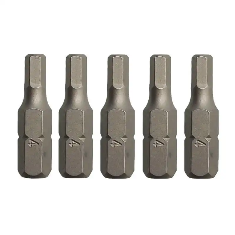 مجموعه 5 عددی سری پیچ گوشتی واتا مدل GP-M4