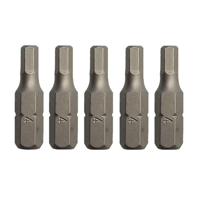 مجموعه 5 عددی سری پیچ گوشتی واتا مدل GP-M4