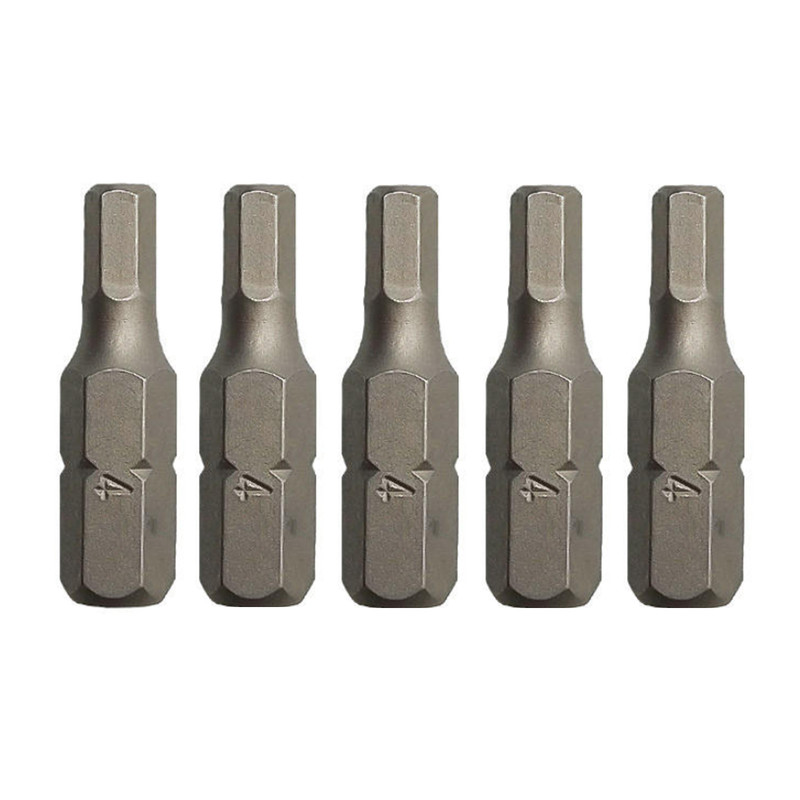 مجموعه 5 عددی سری پیچ گوشتی واتا مدل GP-M4