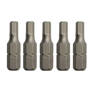 سری پیچ گوشتی آلنی واتا مدل set-H4 بسته 5 عددی