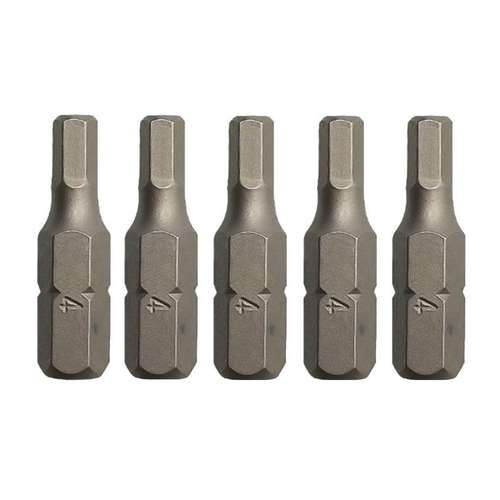 سری پیچ گوشتی آلنی واتا مدل set-H4 بسته 5 عددی