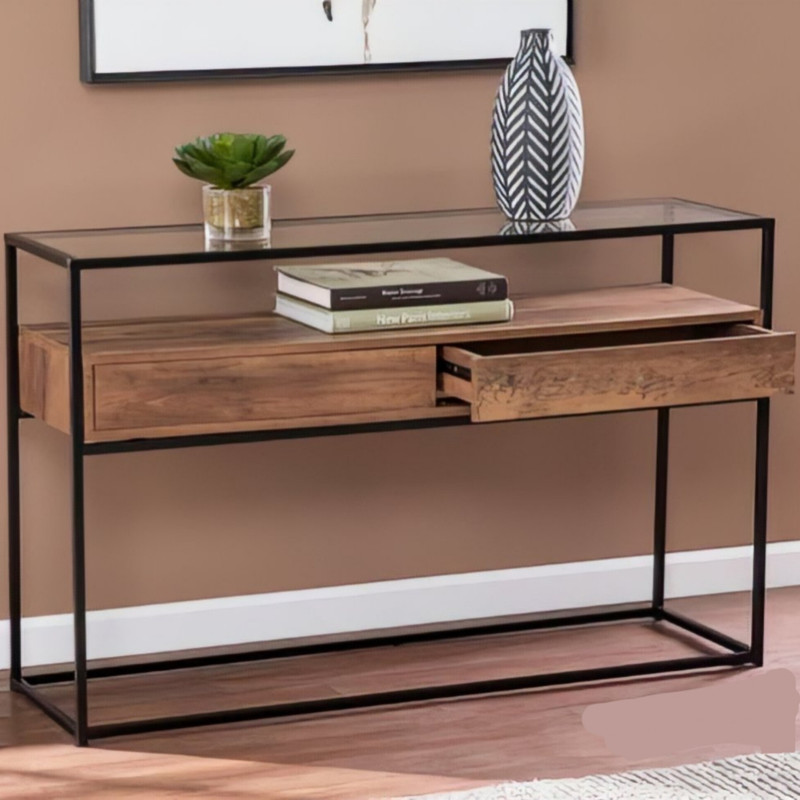 میز کنسول مدل C-4574
