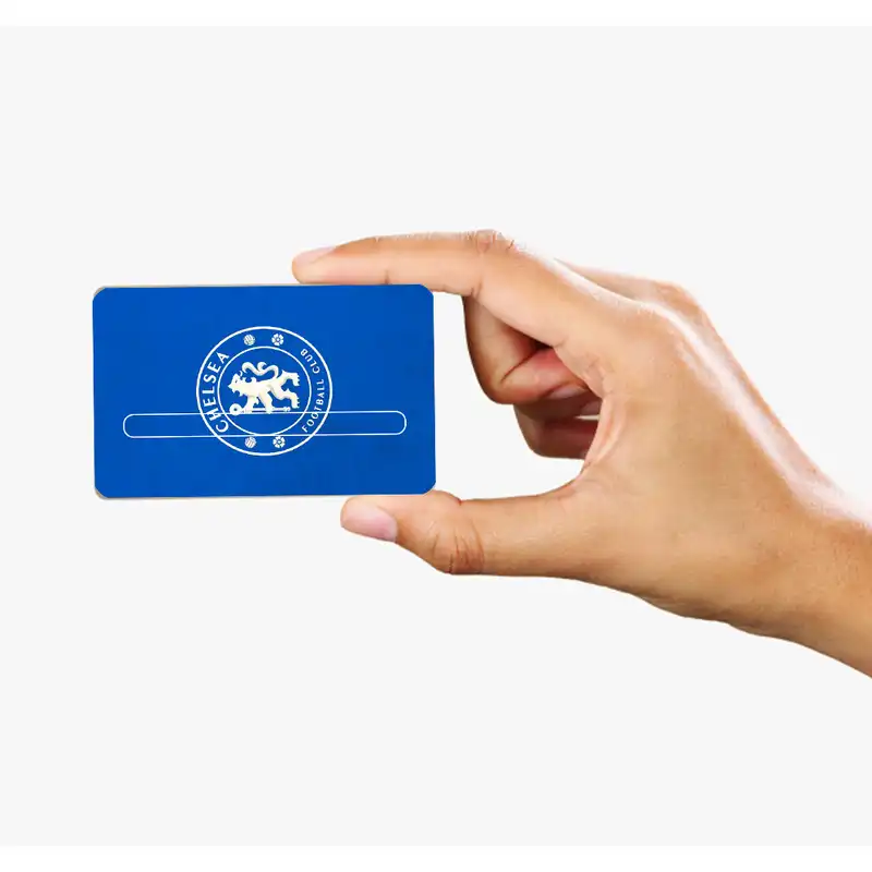 استیکر کارت بتا استور مدل چلسی کد 127