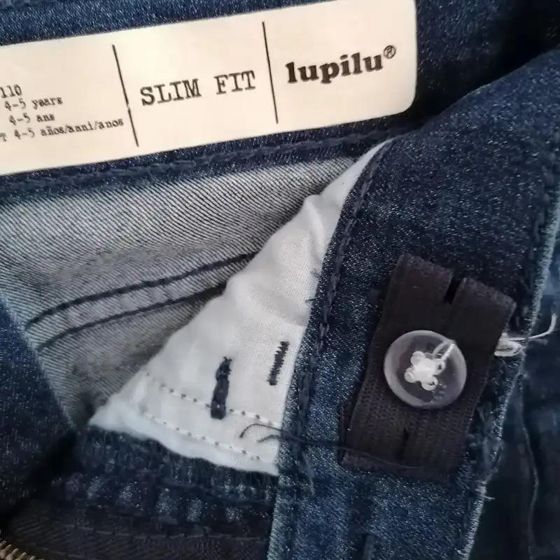 شلوار جین بچگانه لوپیلو مدل 17331865