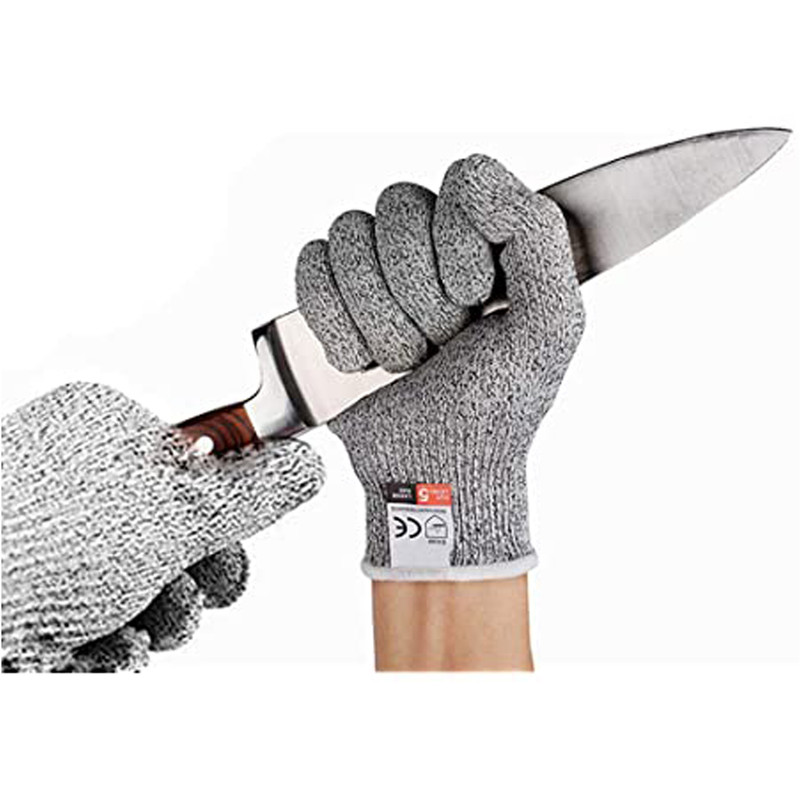 دستکش ایمنی مدل THOMEN