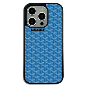 AKAM AMC-WA15PRO-RICH-3 Cover For Apple iPhone 15 Pro