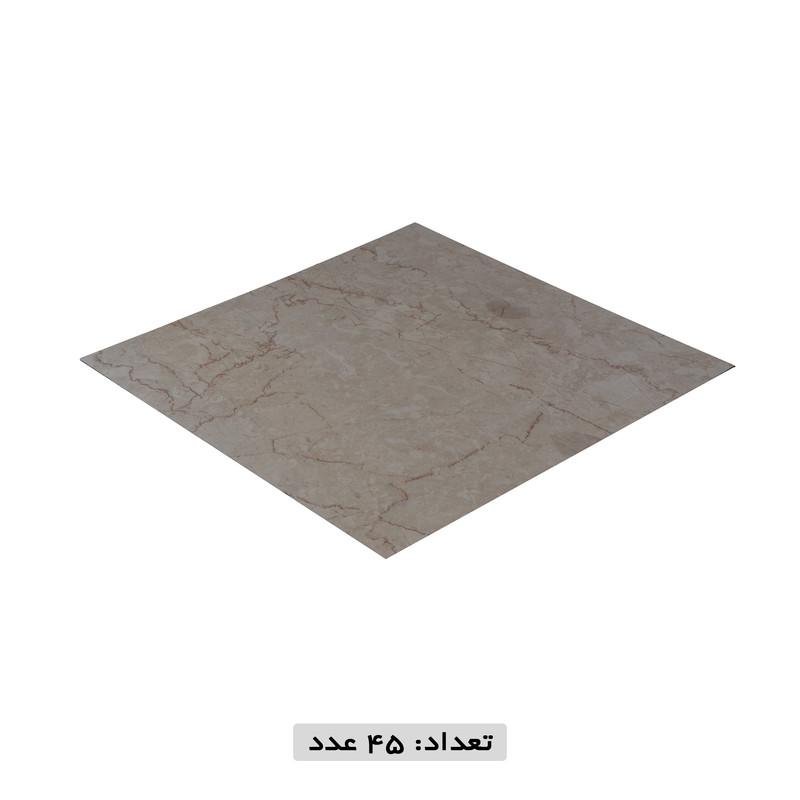 کفپوش یوندا مدل 10VT167 سایز 30×30 سانتی متر بسته 45 عددی کفپوش یوندا مدل 10VT167 سایز 30×30 سانتی متر بسته 45 عددی