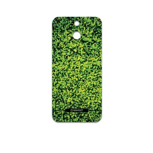 MAHOOT Leafs Cover Sticker for HTC One E8