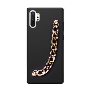 نقد و بررسی کاور طرح دستبندی مدل زنجیر مناسب برای گوشی موبایل سامسونگ Galaxy Note 10 Plus توسط خریداران