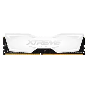 رم دسکتاپ DDR4 تک کاناله 3200 مگاهرتز CL16 او سی پی سی مدل XT XTREME مدل MMX16GD432C16W ظرفیت 16 گیگابایت