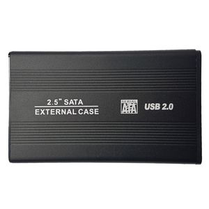 نقد و بررسی باکس تبدیل SATA به USB 2.0 هارددیسک 2.5 اینچی مدل G100 توسط خریداران