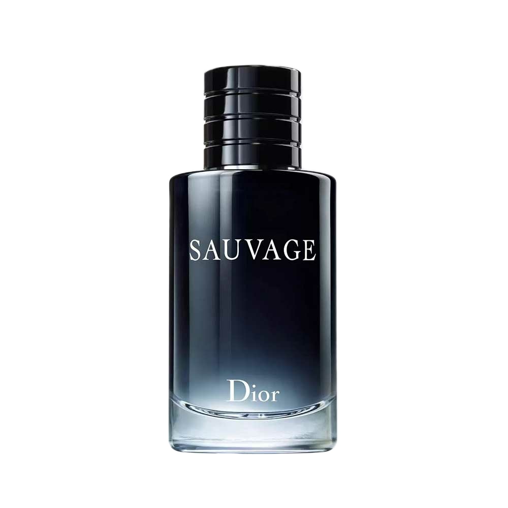 ادو تویلت مردانه دیور مدل Dior Sauvage حجم 100 میلی لیتر