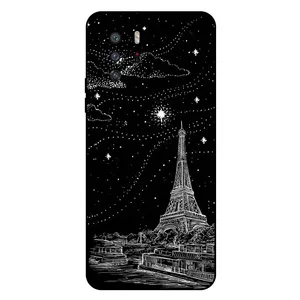 Megafone 8107 Cover For Xiaomi Poco X3 GT