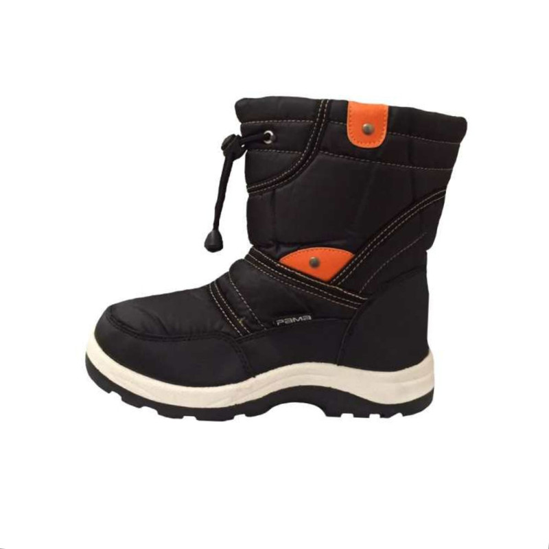 بوت پسرانه پاما مدل 911