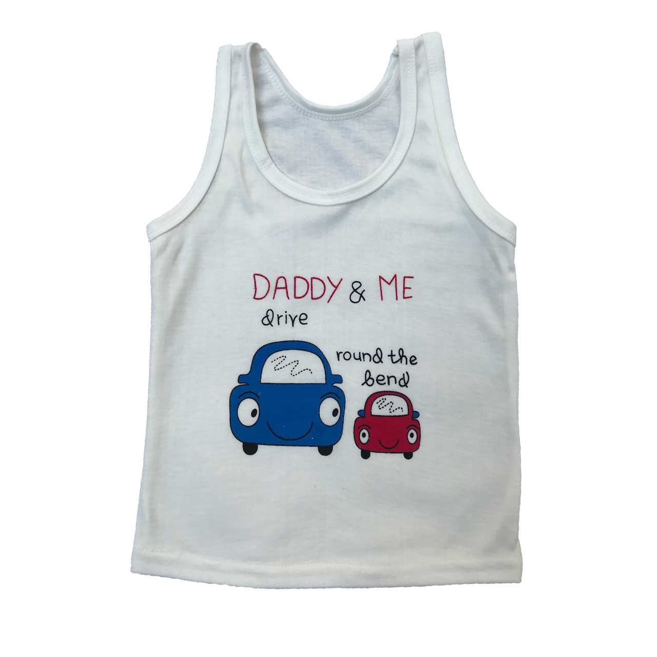 زیرپوش پسرانه مدل DADDY-ME