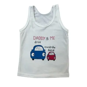 زیرپوش پسرانه مدل DADDY-ME