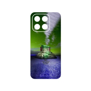MAHOOT Tomb of Cyrus the Great Cover Sticker for Honor X6c