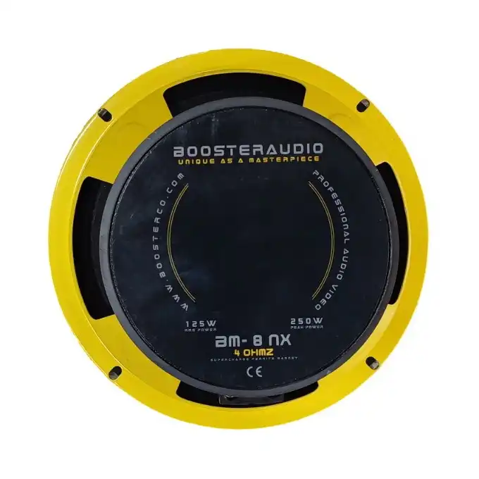 میدرنج خودرو بوستر مدل BM-8 NX بسته دو عددی