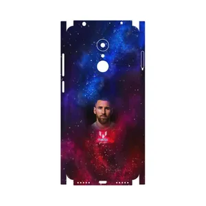 MAHOOT Lionel Messi 1-FullSkin Cover Sticker for Xiaomi REDMI 5