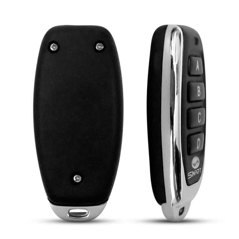 ریموت در پارکینگ مدل بلوتوثی اسمارت کد Dezh-433 SMART