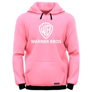 هودی زنانه 27 مدل Warner Bros 1 کد MH122