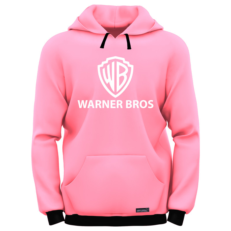هودی زنانه 27 مدل Warner Bros 1 کد MH122