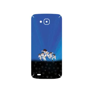 MAHOOT Ganbare Kikkazu Cover Sticker for LG X venture