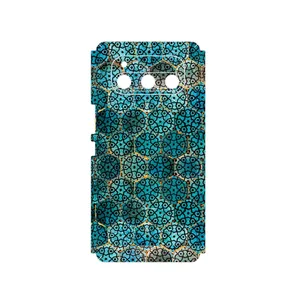 MAHOOT Iran Tile 9 Cover Sticker for Daria Bond 5G