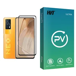 HVT PV Glass MIX001 Screen Protector For  iQOO Neo5