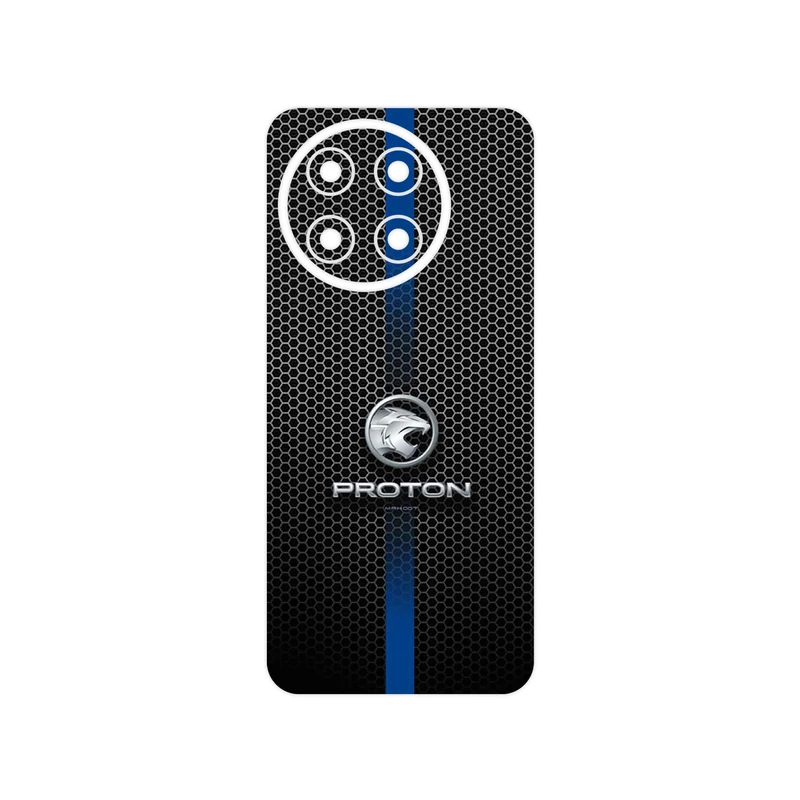 برچسب پوششی ماهوت مدل PROTON مناسب برای گوشی موبایل تکنو Spark 30 Pro