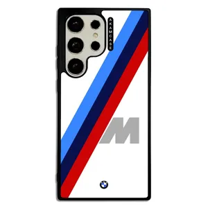 AKAM AMC-WSGS23U-BMW-39 Cover For Samsung Galaxy S23 Ultra
