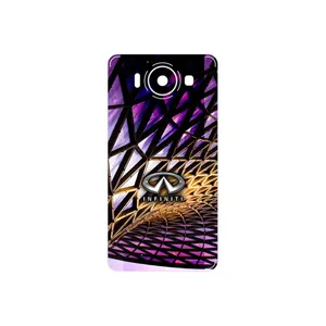 MAHOOT infinity Cover Sticker for Microsoft Lumia 950