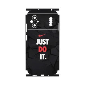MAHOOT NIKE_Logo-FullSkin Cover Sticker for Xiaomi Poco M5