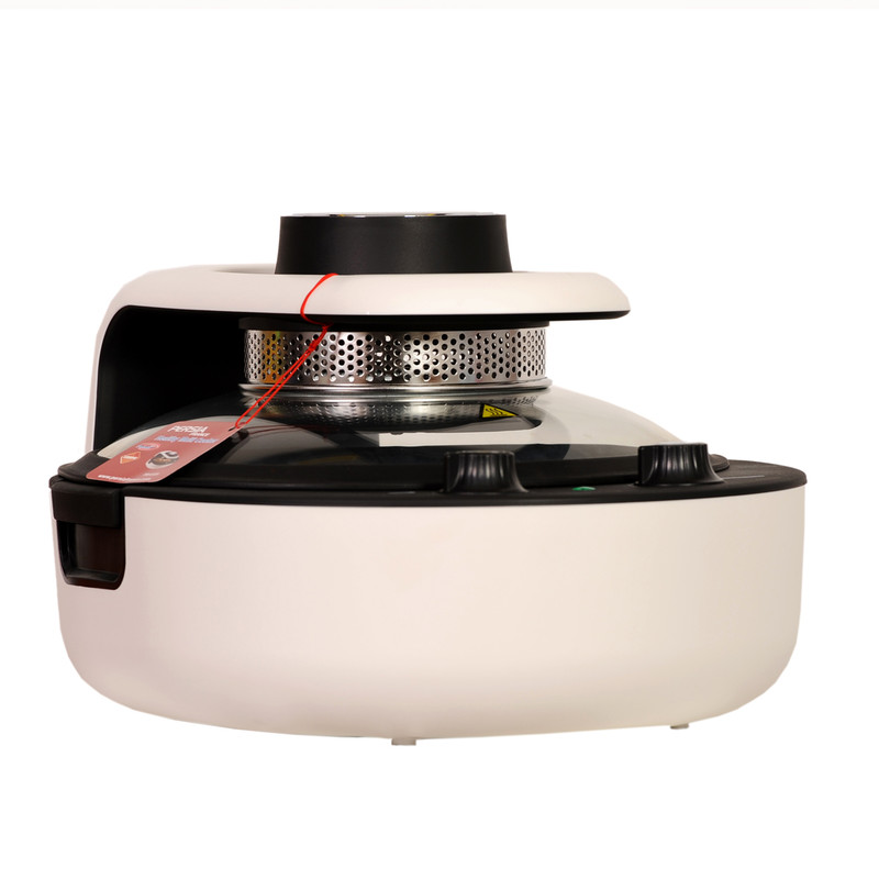 مولتی کوکر پرشیافرانس مدل PR6120