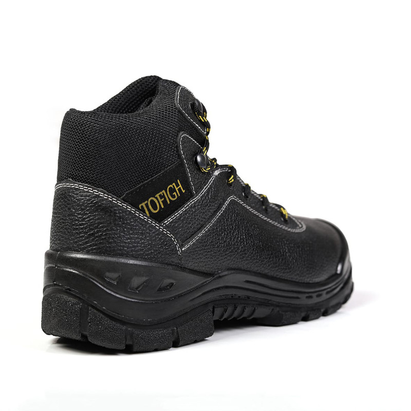 کفش ایمنی توفیق مدل T11