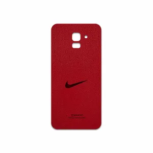 MAHOOT RL-NK Cover Sticker for Samsung Galaxy J6