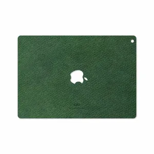 MAHOOT Green-Leather Cover Sticker for Apple iPad 9.7 GEN 5 2017 A1822