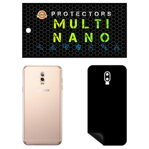 MULTI NANO X-F1M Back Skin For Samsung Galaxy J7 Plus