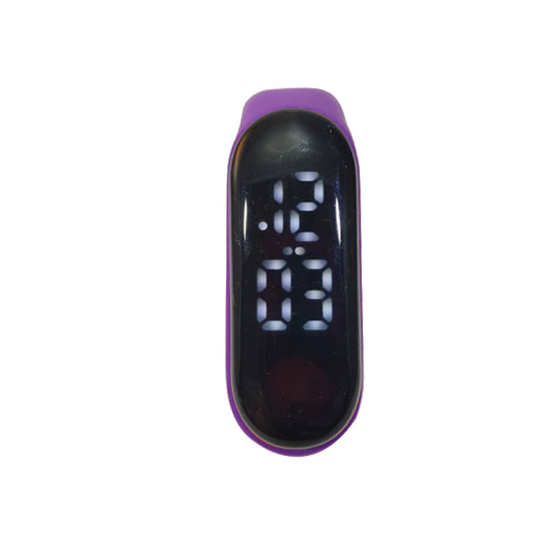 ساعت مچی دیجیتال مدل mi4LPU ساعت مچی دیجیتال مدل mi4LPU