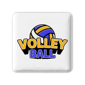 مگنت خندالو مدل والیبال Volleyball کد 26403