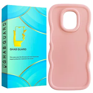 Ghab Guard GSM20 Cover For Xiaomi Redmi Note 9S / Redmi Note 9 Pro / Redmi Note 9 Pro Max