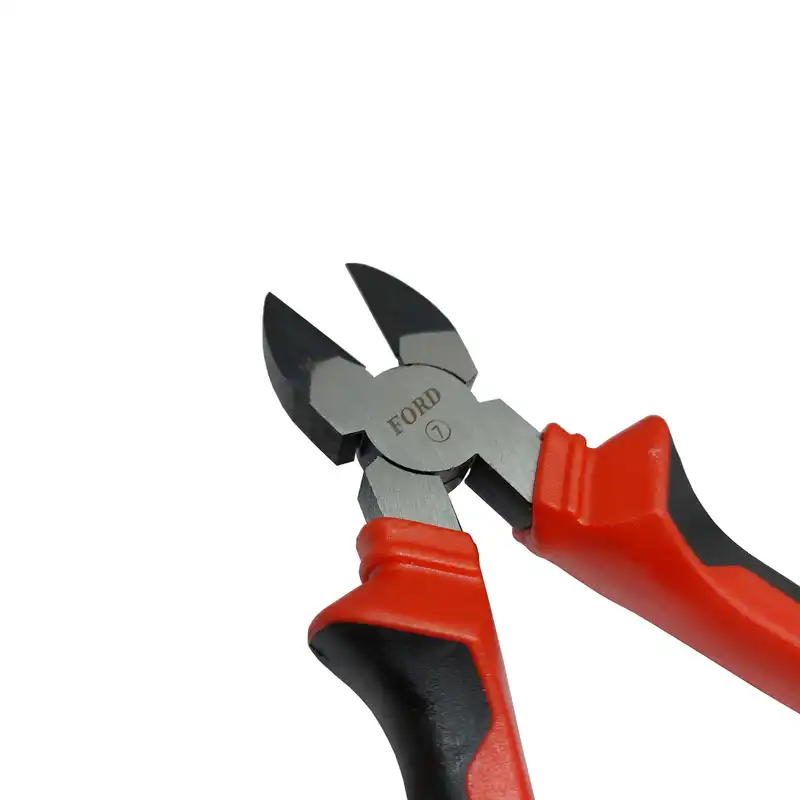 سیم چین فورد مدل FDS-710 سایز 7 اینچ