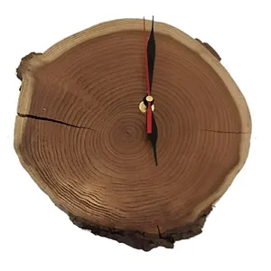 ساعت دیواری مدل گردو