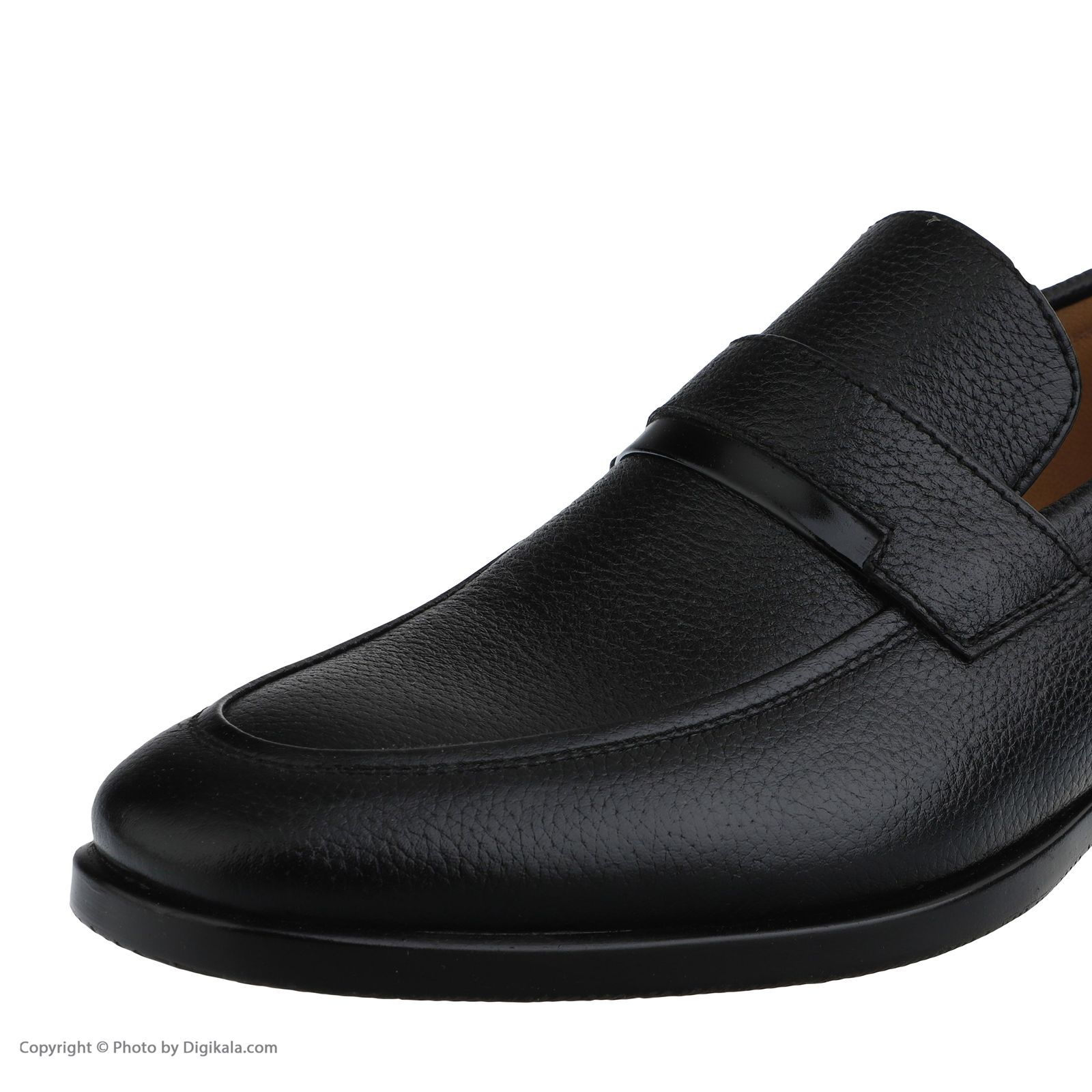 کفش مردانه شهر چرم مدل Z2421 -  - 6